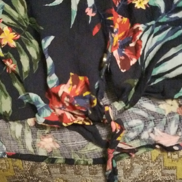 Altar'd state star navy1 - Picture 3 of 5